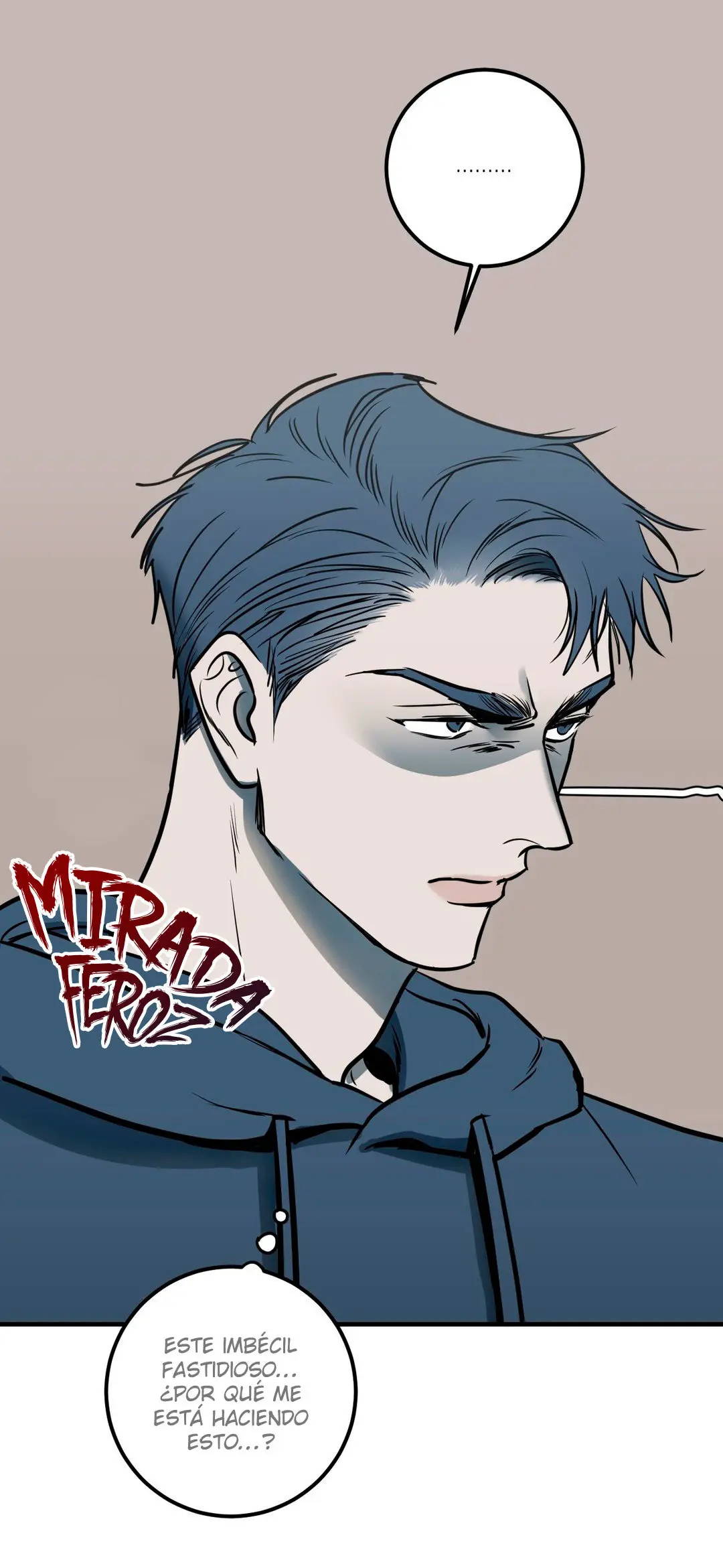 Complejo corporal (2019) - Capítulo 5 - Página 39 - LectorTMOo