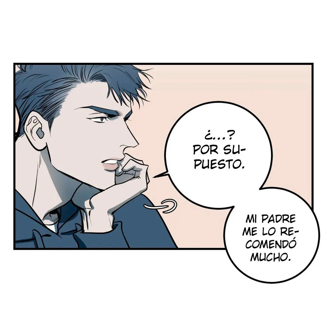 Complejo corporal (2019) - Capítulo 5 - Página 43 - LectorTMOo