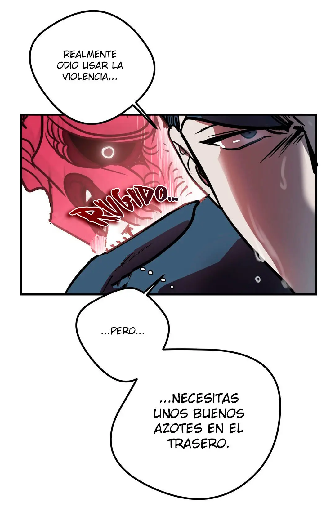 Complejo corporal (2019) - Capítulo 6 - Página 13 - LectorTMOo
