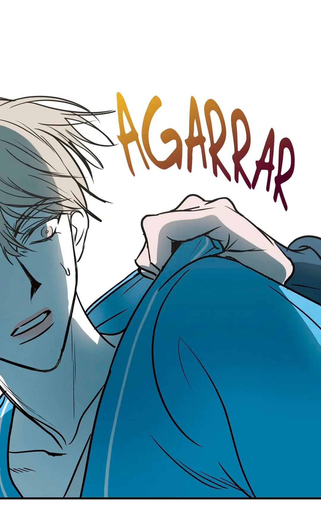 Complejo corporal (2019) - Capítulo 6 - Página 22 - LectorTMOo