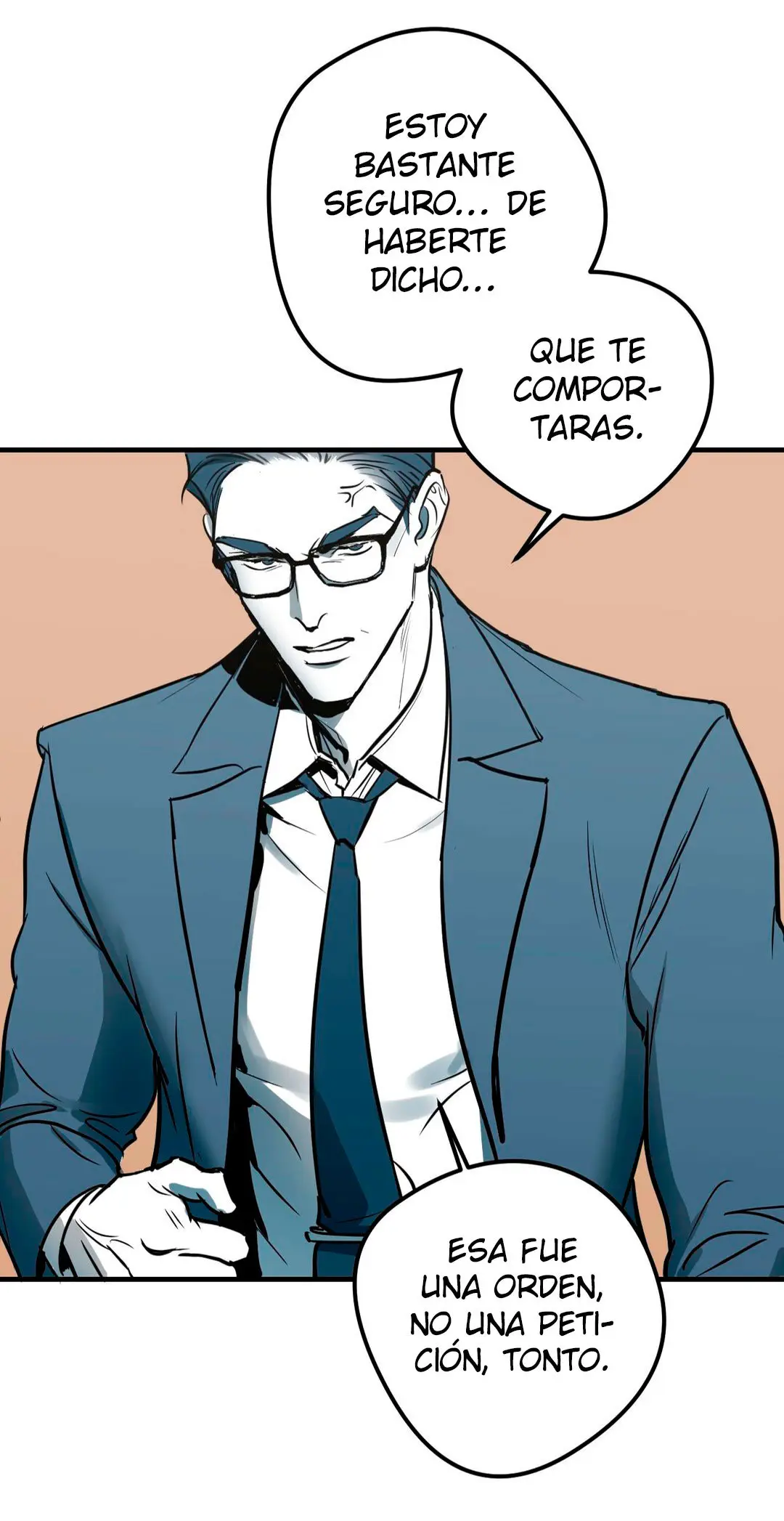 Complejo corporal (2019) - Capítulo 6 - Página 27 - LectorTMOo