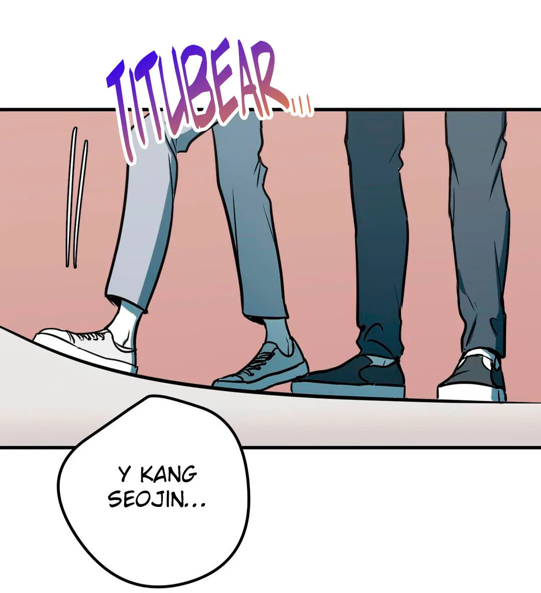 Complejo corporal (2019) - Capítulo 6 - Página 28 - LectorTMOo