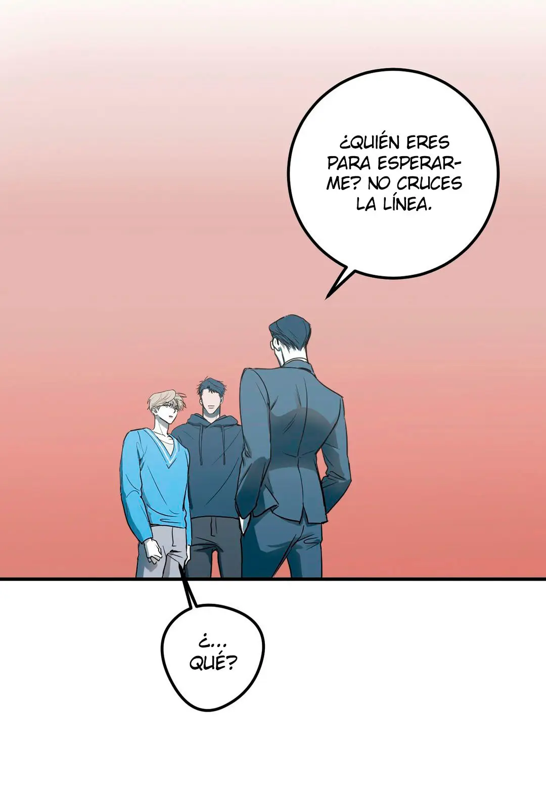Complejo corporal (2019) - Capítulo 6 - Página 33 - LectorTMOo