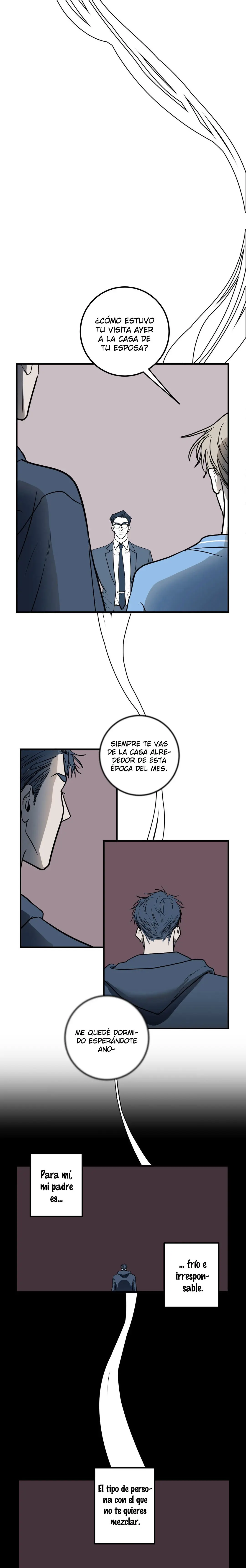 Complejo corporal (2019) - Capítulo 7 - Página 5 - LectorTMOo