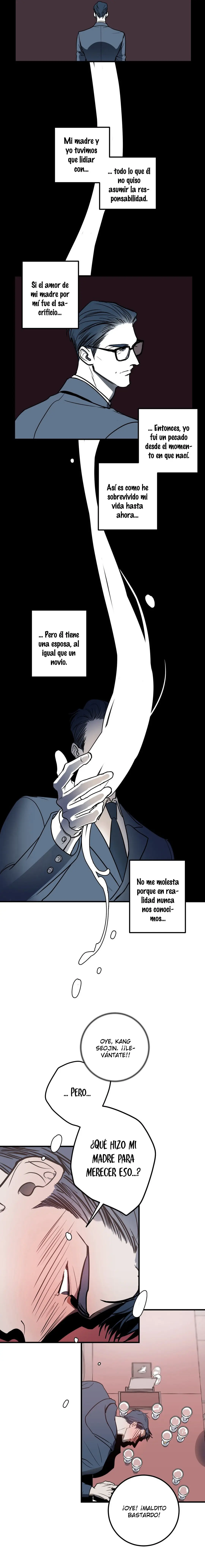 Complejo corporal (2019) - Capítulo 7 - Página 6 - LectorTMOo