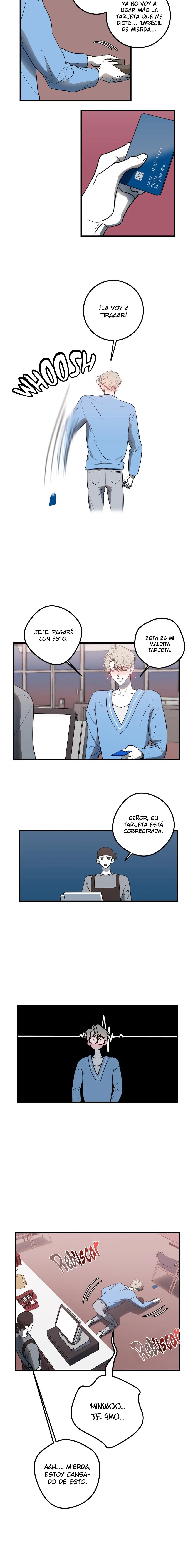Complejo corporal (2019) - Capítulo 7 - Página 8 - LectorTMOo