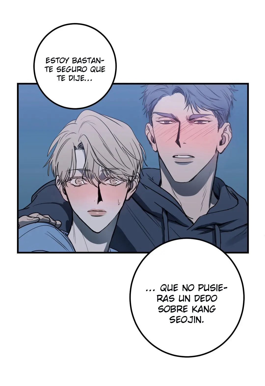 Complejo corporal (2019) - Capítulo 8 - Página 7 - LectorTMOo