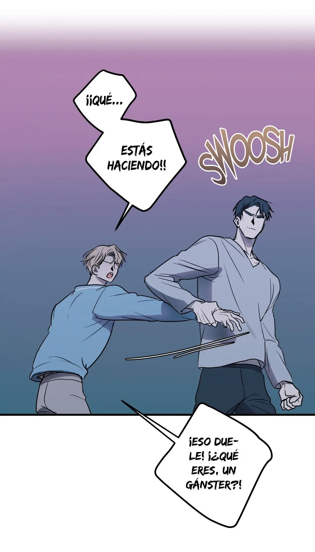 Complejo corporal (2019) - Capítulo 8 - Página 9 - LectorTMOo