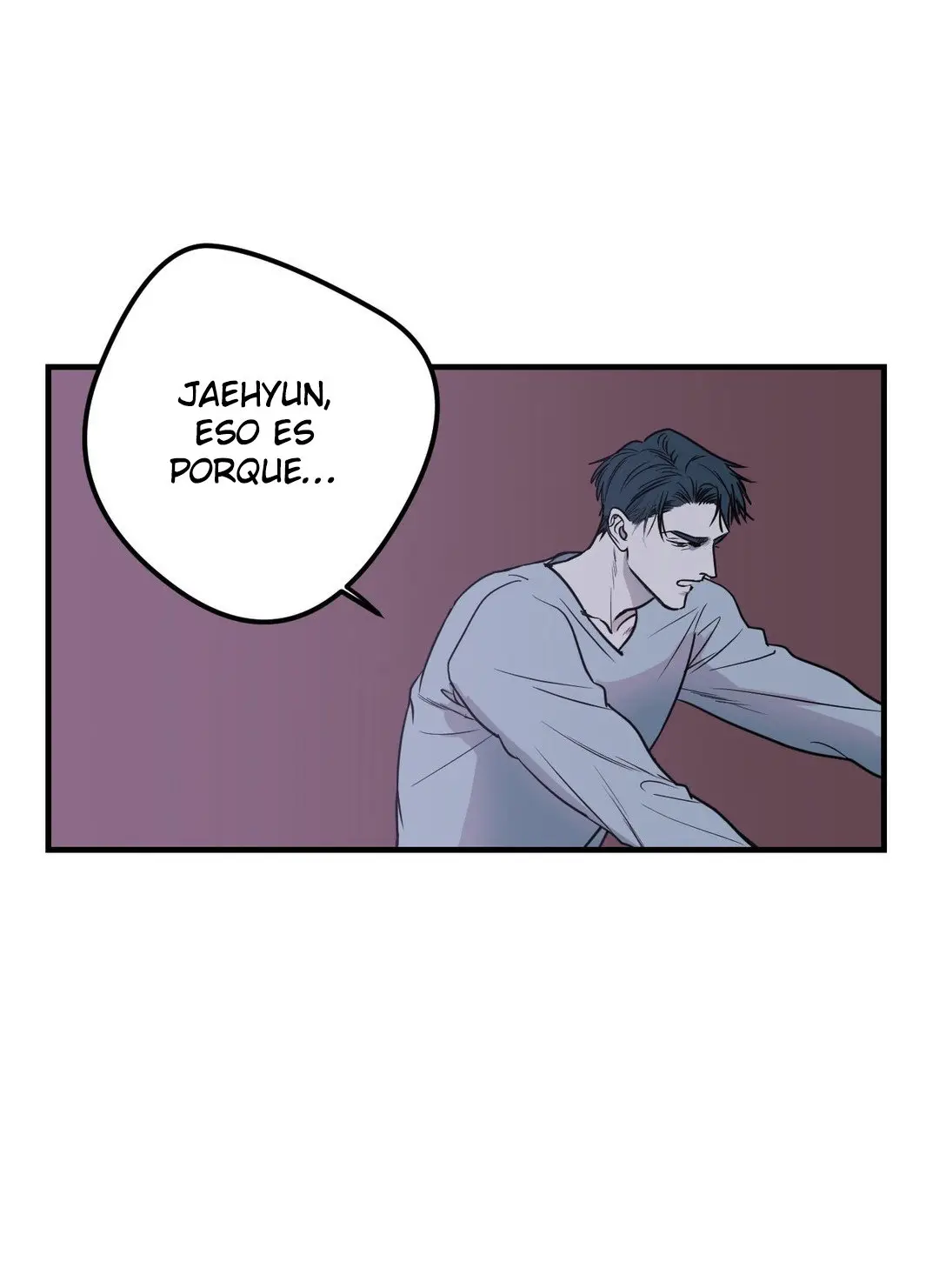 Complejo corporal (2019) - Capítulo 8 - Página 23 - LectorTMOo