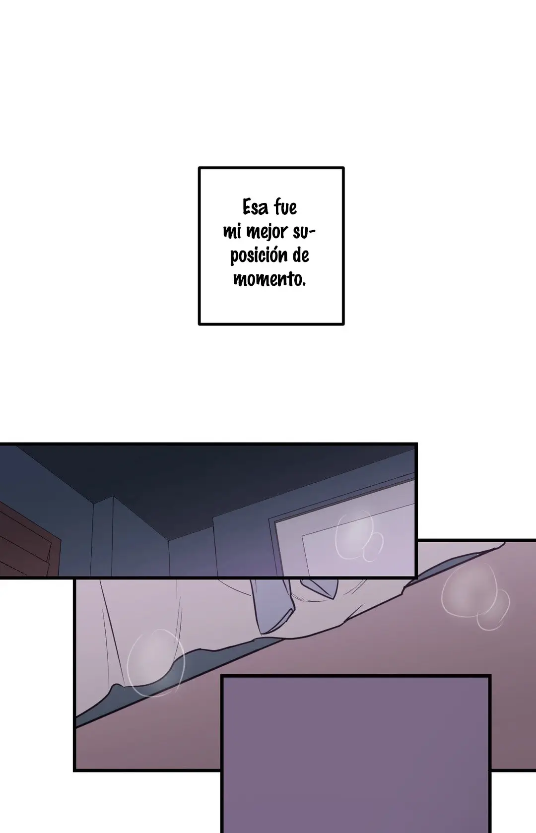 Complejo corporal (2019) - Capítulo 8 - Página 27 - LectorTMOo