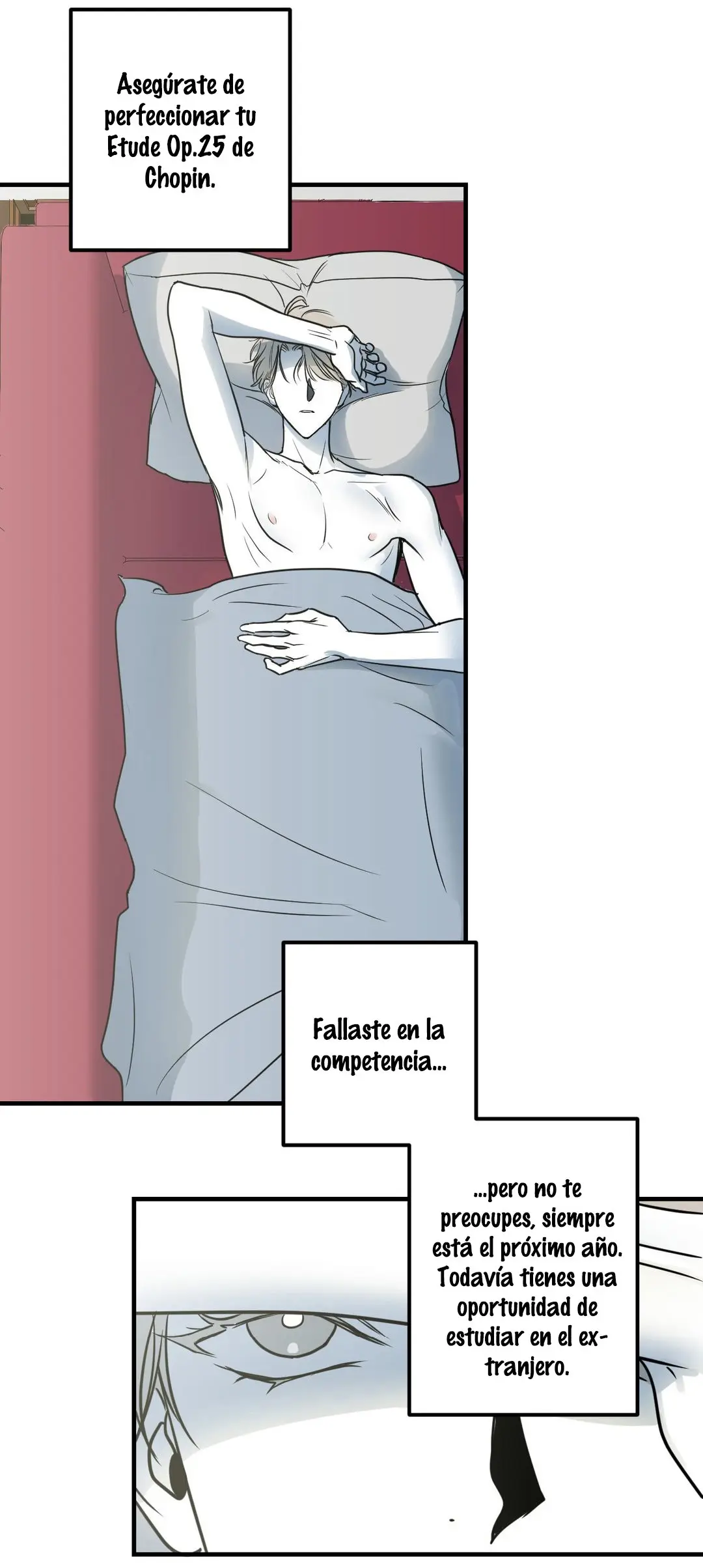 Complejo corporal (2019) - Capítulo 9 - Página 6 - LectorTMOo