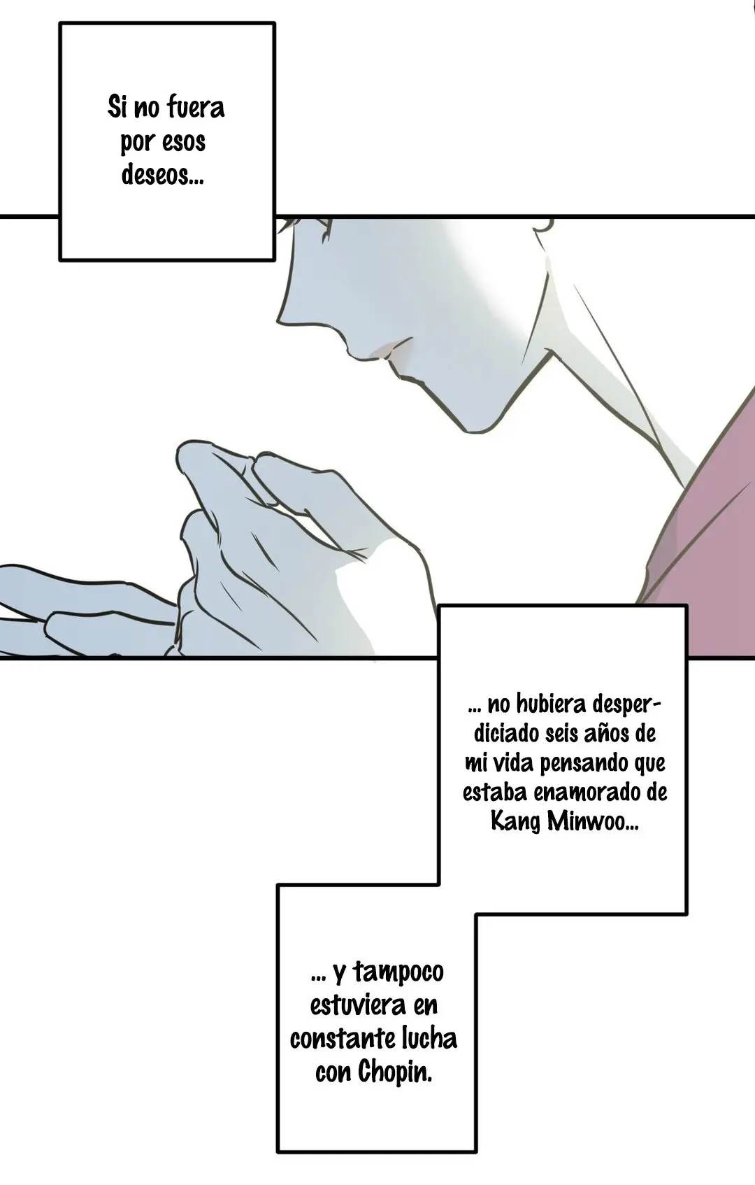 Complejo corporal (2019) - Capítulo 9 - Página 12 - LectorTMOo