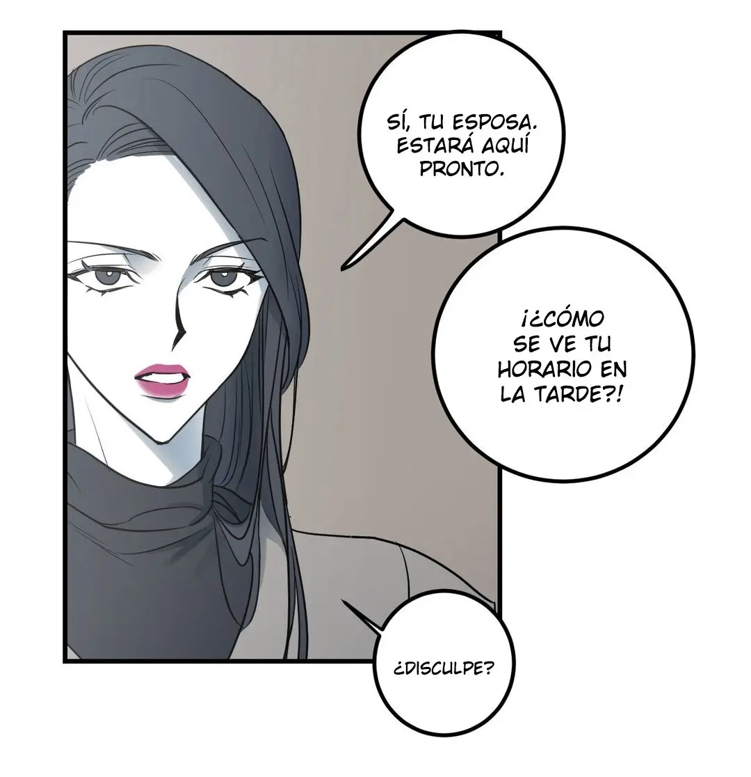 Complejo corporal (2019) - Capítulo 9 - Página 44 - LectorTMOo