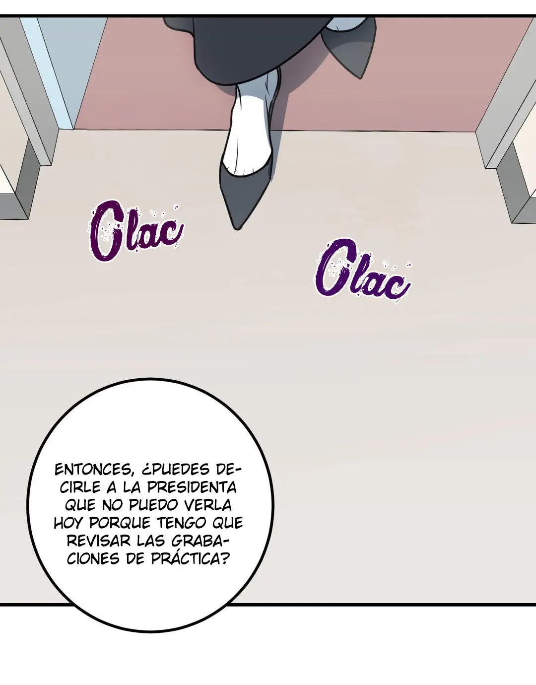 Complejo corporal (2019) - Capítulo 9 - Página 46 - LectorTMOo