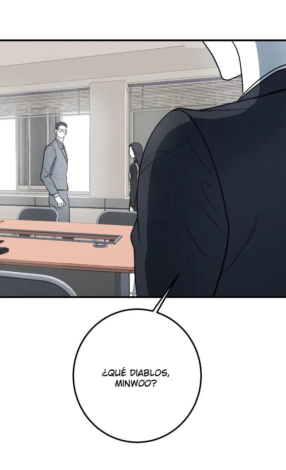 Complejo corporal (2019) - Capítulo 9 - Página 47 - LectorTMOo