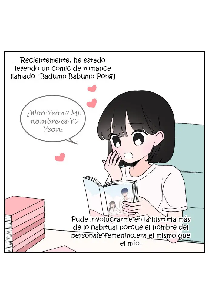 Complejo por el segundo protagonista (2020) - Capítulo 1 - Página 6 - LectorTMOo