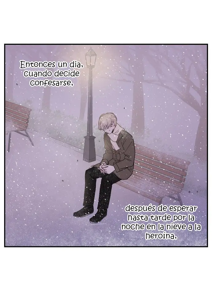 Complejo por el segundo protagonista (2020) - Capítulo 1 - Página 10 - LectorTMOo