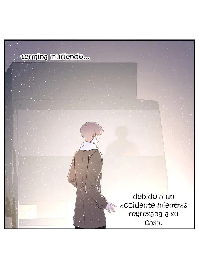 Complejo por el segundo protagonista (2020) - Capítulo 1 - Página 11 - LectorTMOo