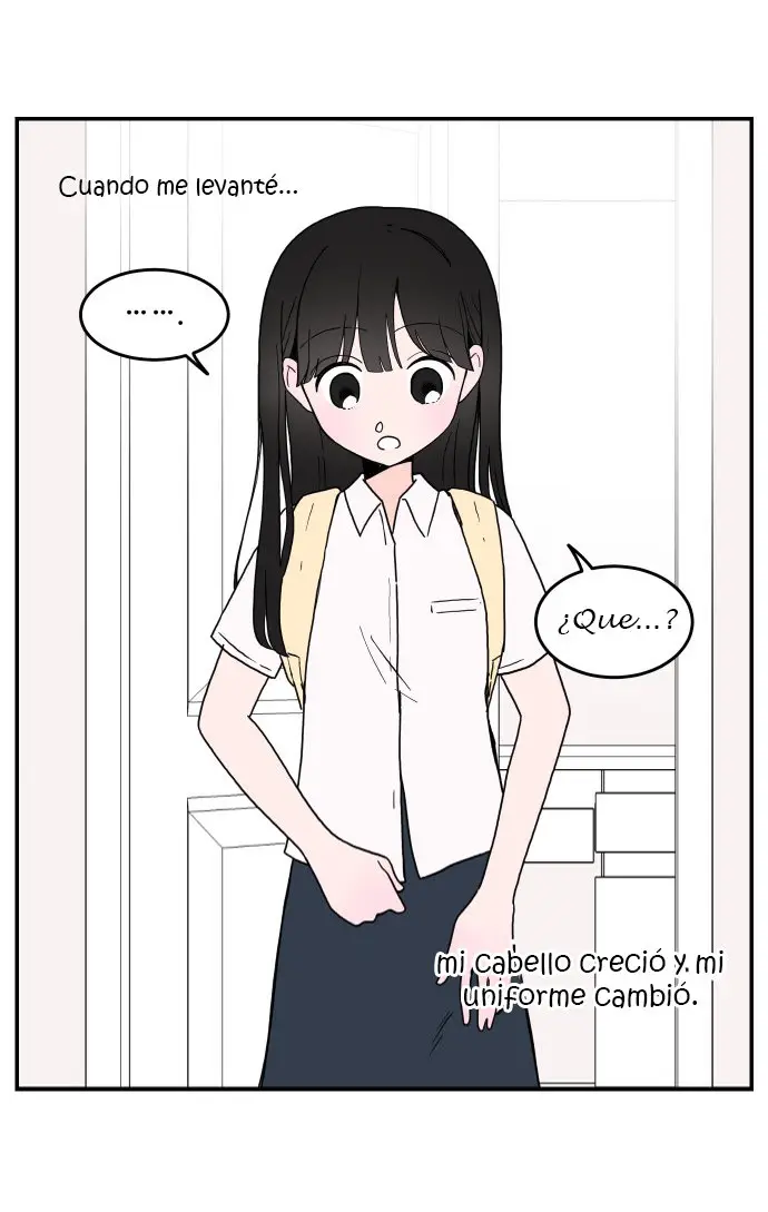 Complejo por el segundo protagonista (2020) - Capítulo 1 - Página 30 - LectorTMOo
