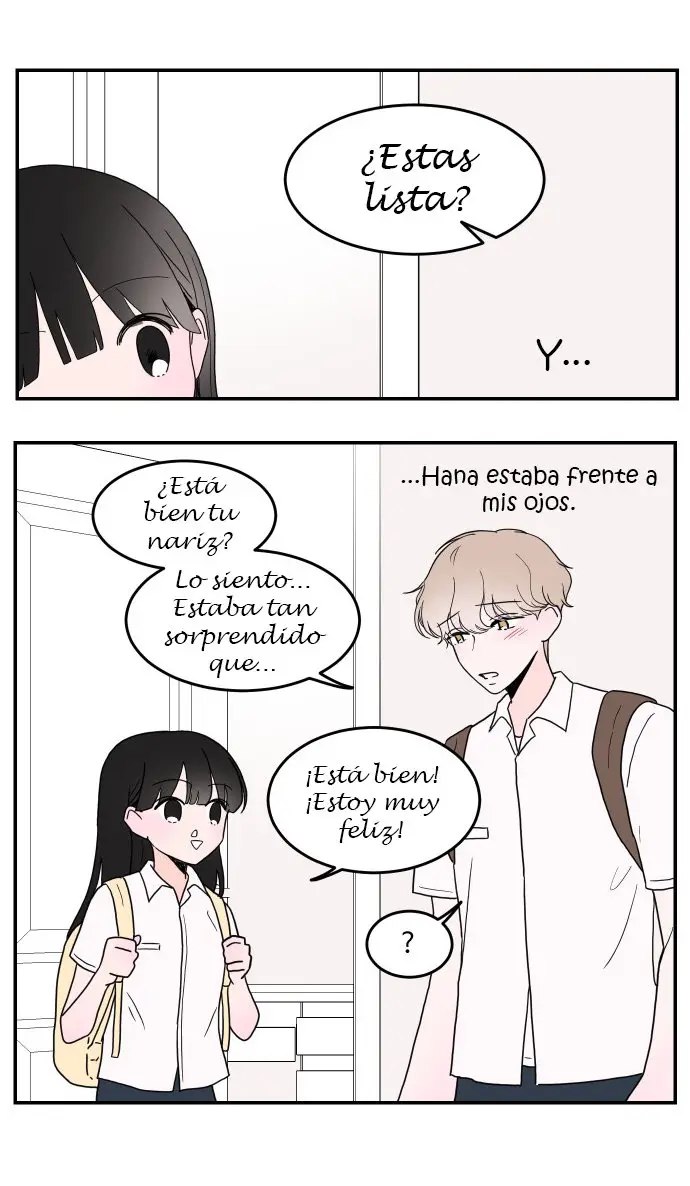 Complejo por el segundo protagonista (2020) - Capítulo 1 - Página 31 - LectorTMOo
