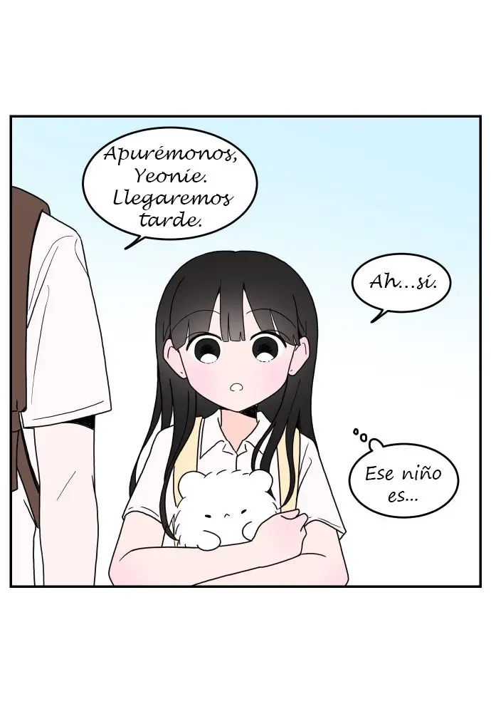 Complejo por el segundo protagonista (2020) - Capítulo 1 - Página 48 - LectorTMOo