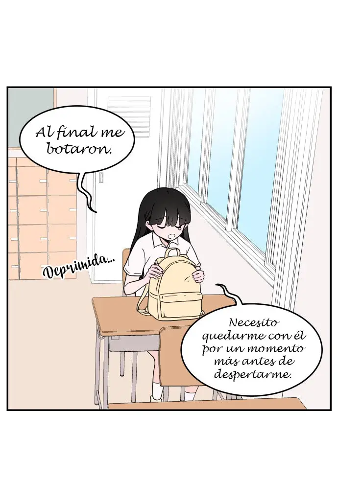 Complejo por el segundo protagonista (2020) - Capítulo 1 - Página 51 - LectorTMOo