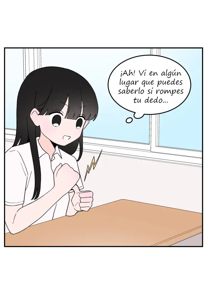 Complejo por el segundo protagonista (2020) - Capítulo 1 - Página 54 - LectorTMOo