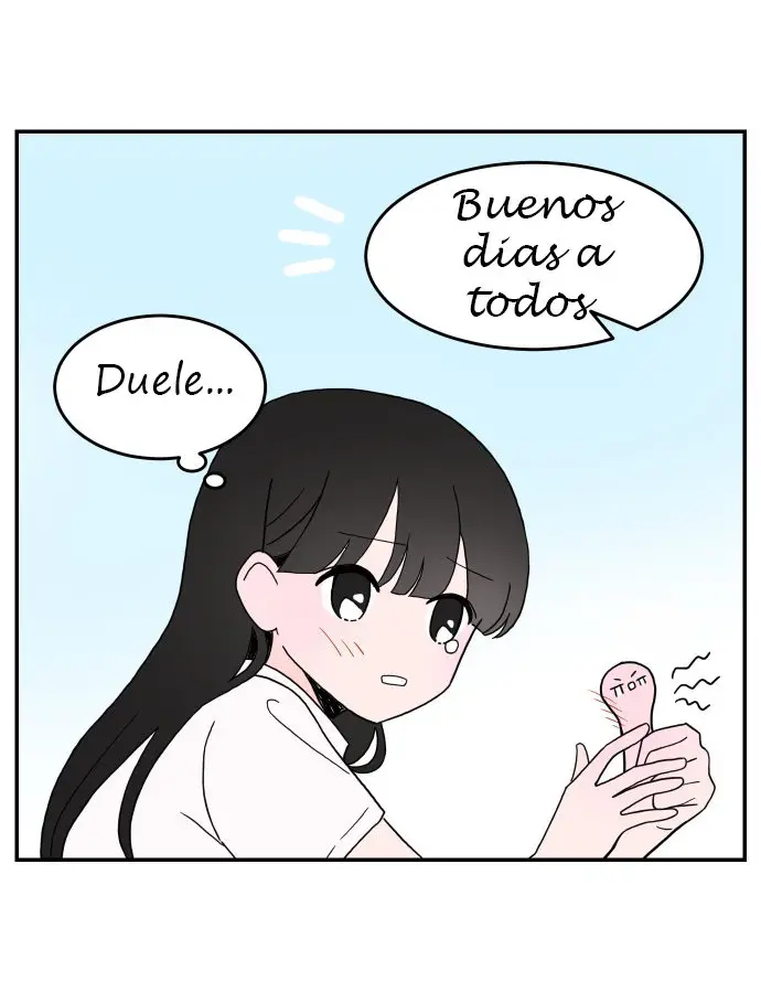 Complejo por el segundo protagonista (2020) - Capítulo 1 - Página 56 - LectorTMOo