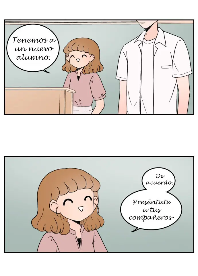 Complejo por el segundo protagonista (2020) - Capítulo 1 - Página 57 - LectorTMOo