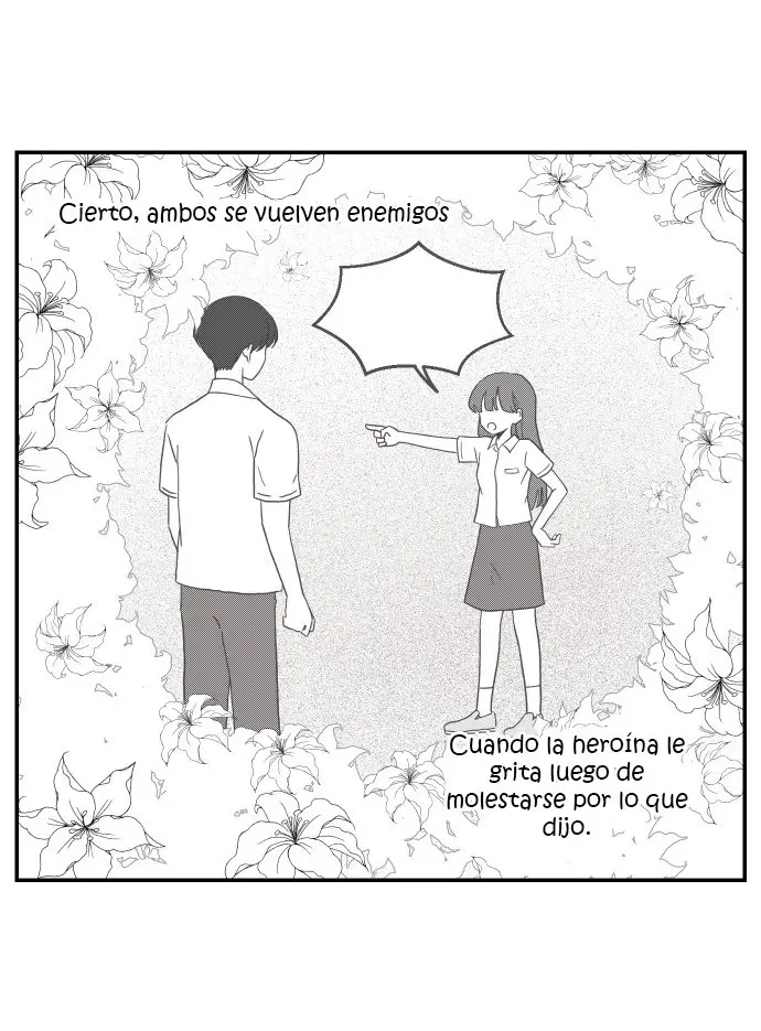 Complejo por el segundo protagonista (2020) - Capítulo 1 - Página 63 - LectorTMOo