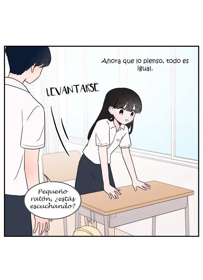 Complejo por el segundo protagonista (2020) - Capítulo 1 - Página 64 - LectorTMOo