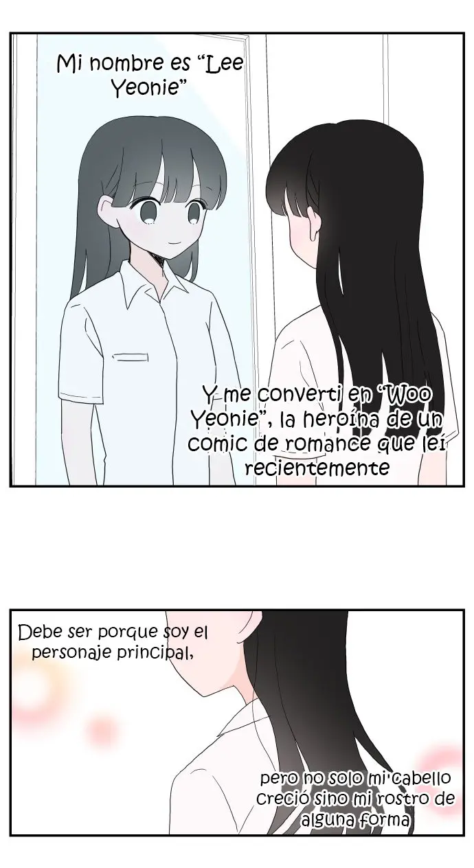 Complejo por el segundo protagonista (2020) - Capítulo 2 - Página 4 - LectorTMOo