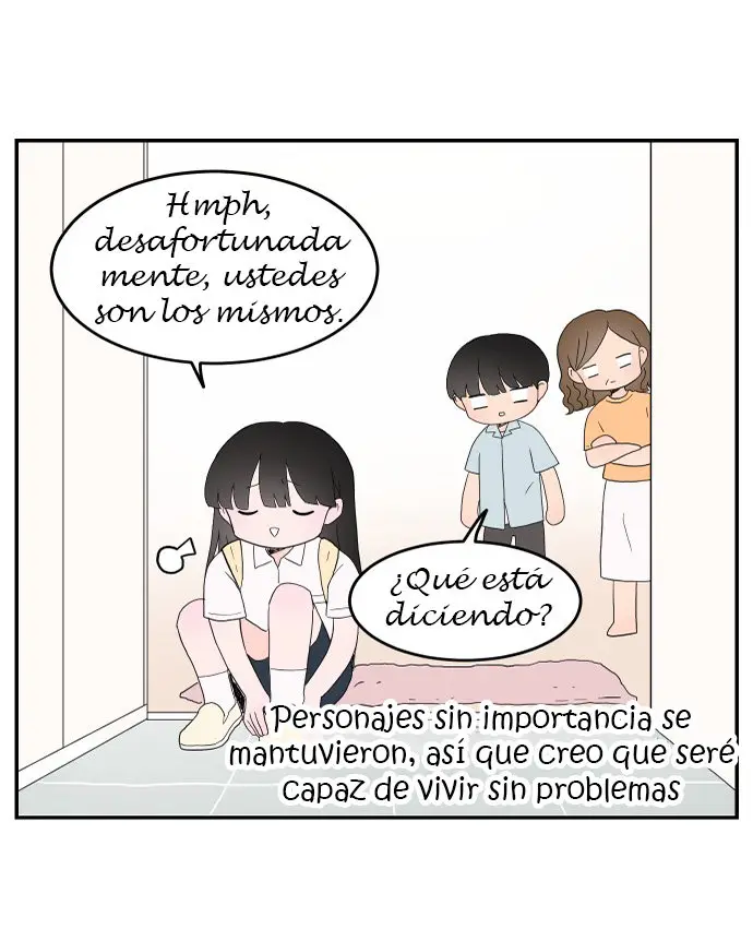 Complejo por el segundo protagonista (2020) - Capítulo 2 - Página 7 - LectorTMOo