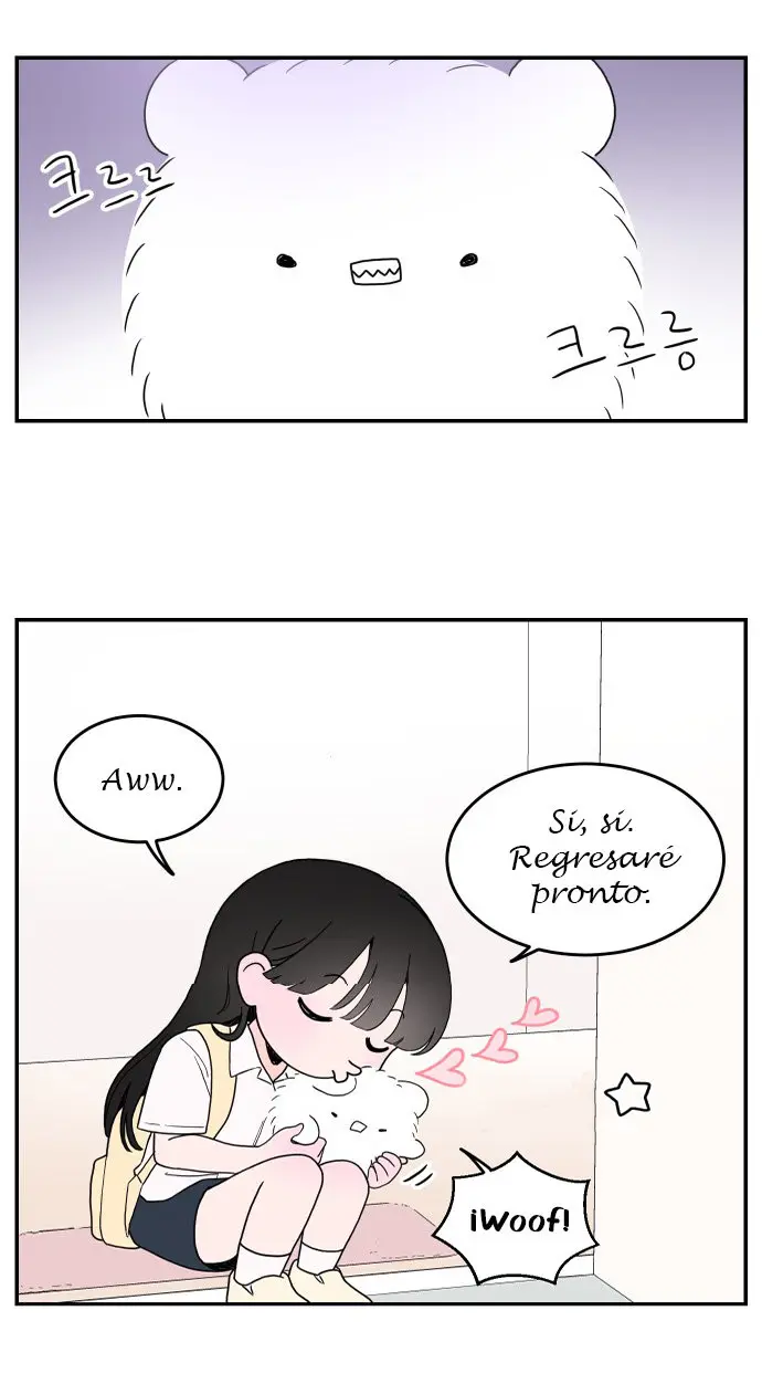 Complejo por el segundo protagonista (2020) - Capítulo 2 - Página 8 - LectorTMOo