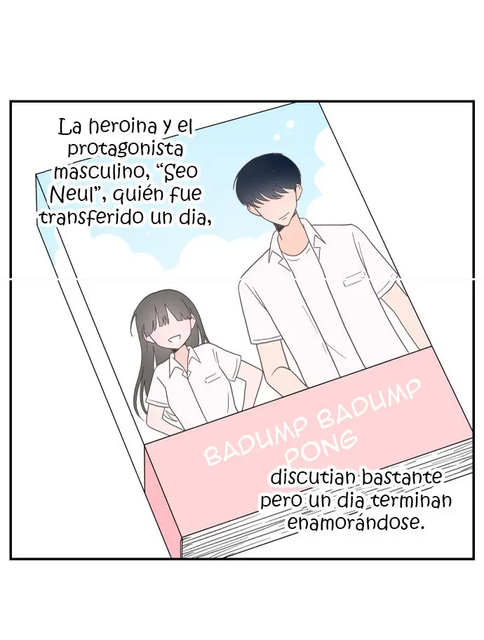 Complejo por el segundo protagonista (2020) - Capítulo 2 - Página 10 - LectorTMOo