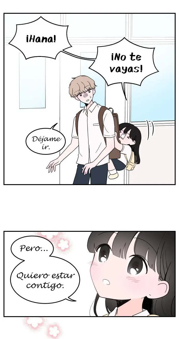 Complejo por el segundo protagonista (2020) - Capítulo 2 - Página 16 - LectorTMOo