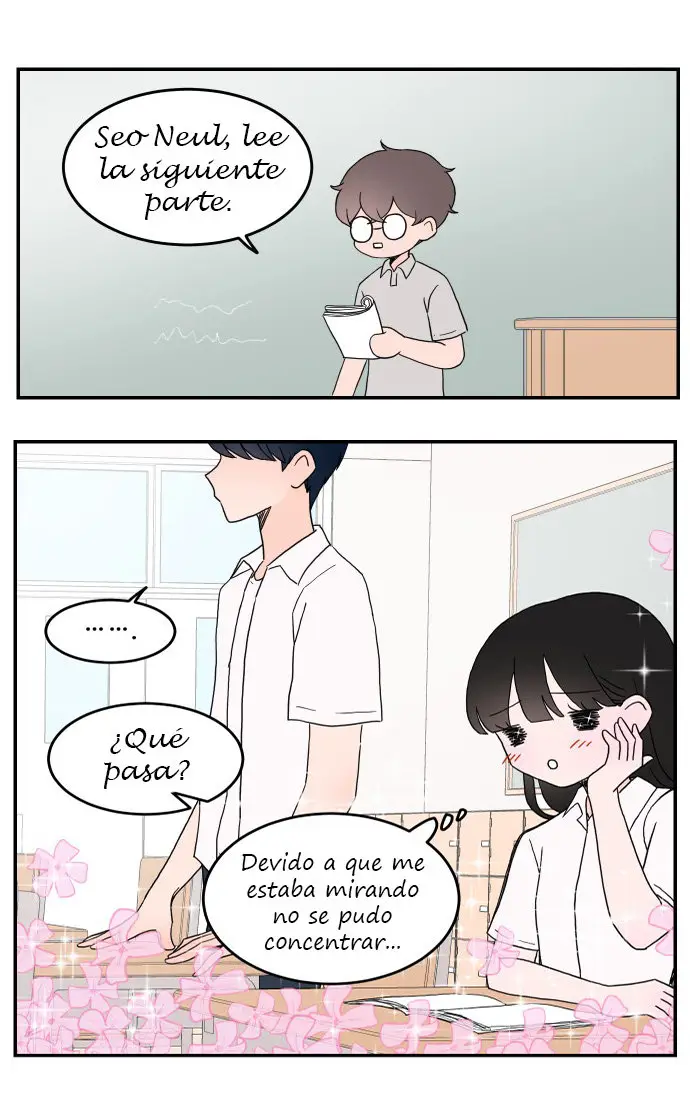 Complejo por el segundo protagonista (2020) - Capítulo 2 - Página 26 - LectorTMOo
