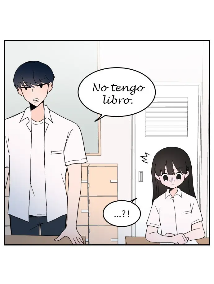 Complejo por el segundo protagonista (2020) - Capítulo 2 - Página 27 - LectorTMOo