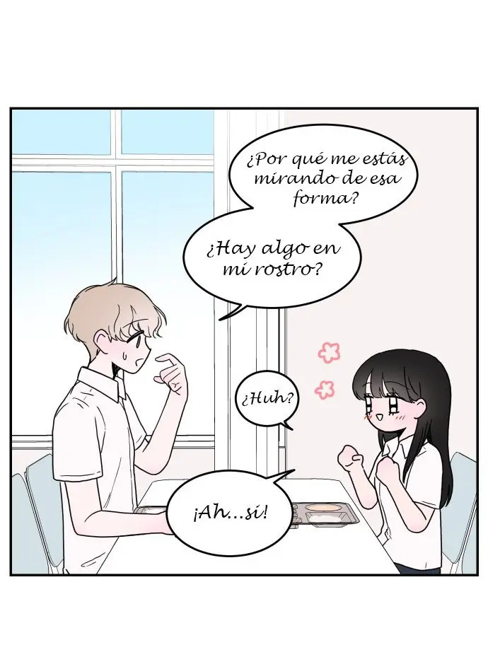 Complejo por el segundo protagonista (2020) - Capítulo 2 - Página 34 - LectorTMOo
