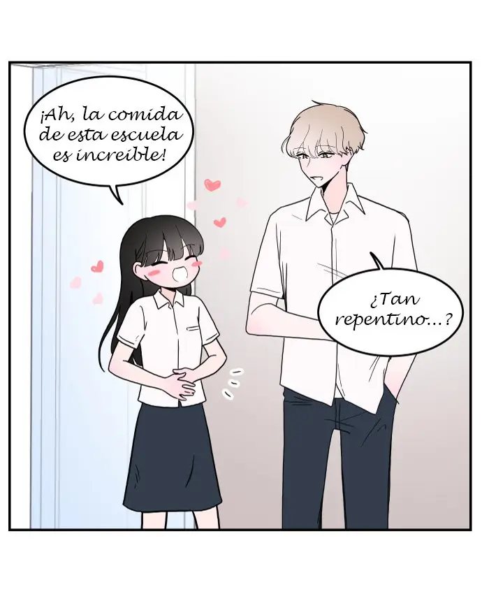 Complejo por el segundo protagonista (2020) - Capítulo 2 - Página 41 - LectorTMOo