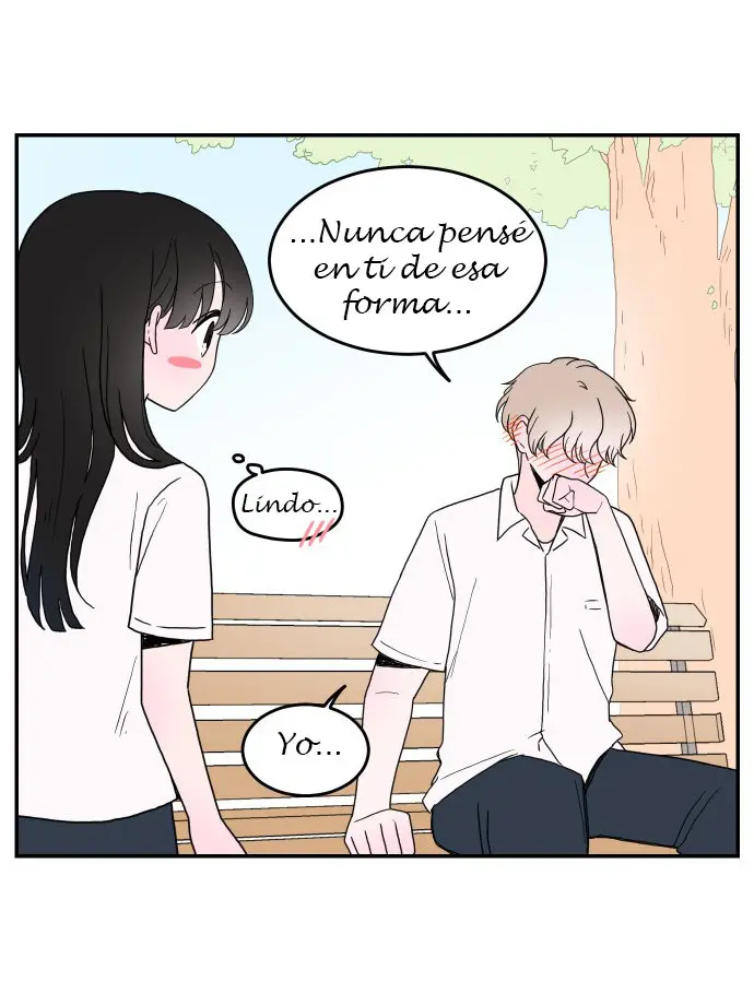 Complejo por el segundo protagonista (2020) - Capítulo 2 - Página 55 - LectorTMOo