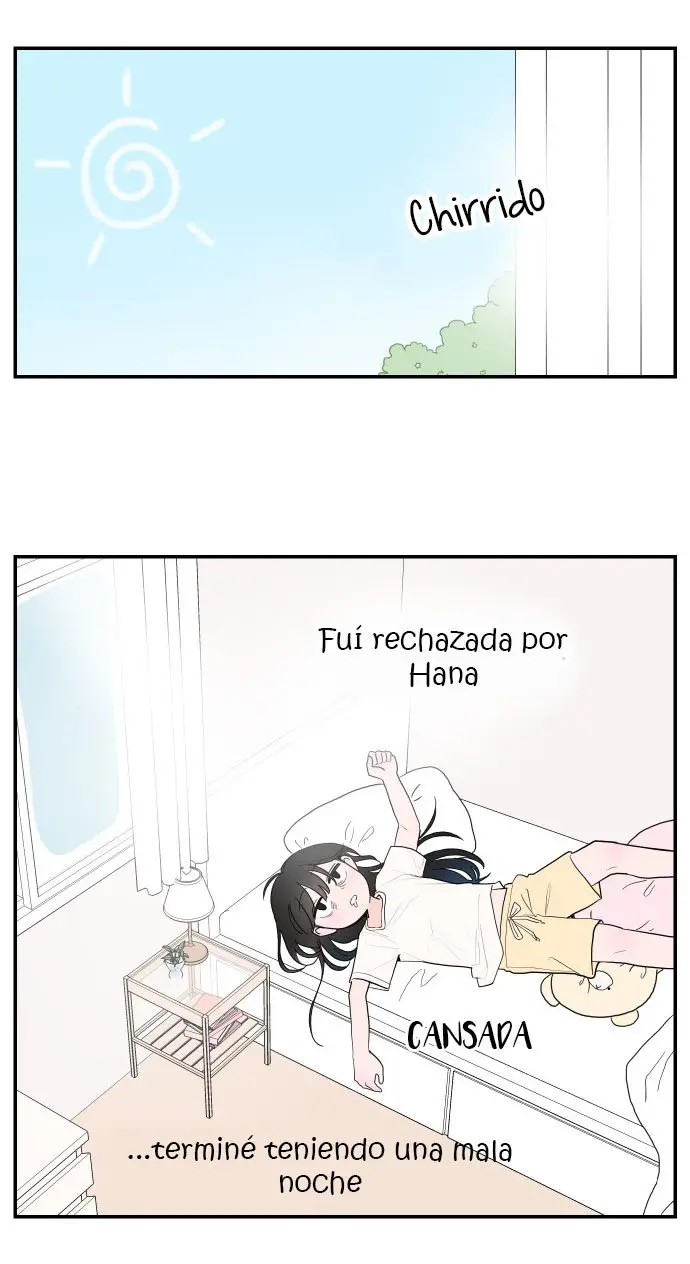 Complejo por el segundo protagonista (2020) - Capítulo 3 - Página 5 - LectorTMOo