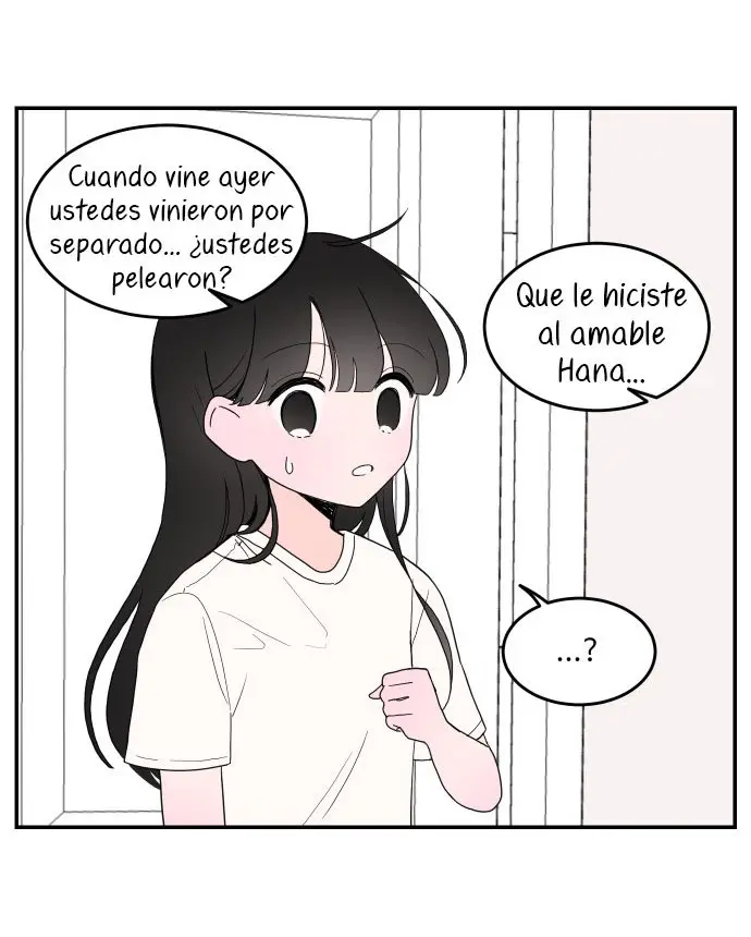 Complejo por el segundo protagonista (2020) - Capítulo 3 - Página 11 - LectorTMOo