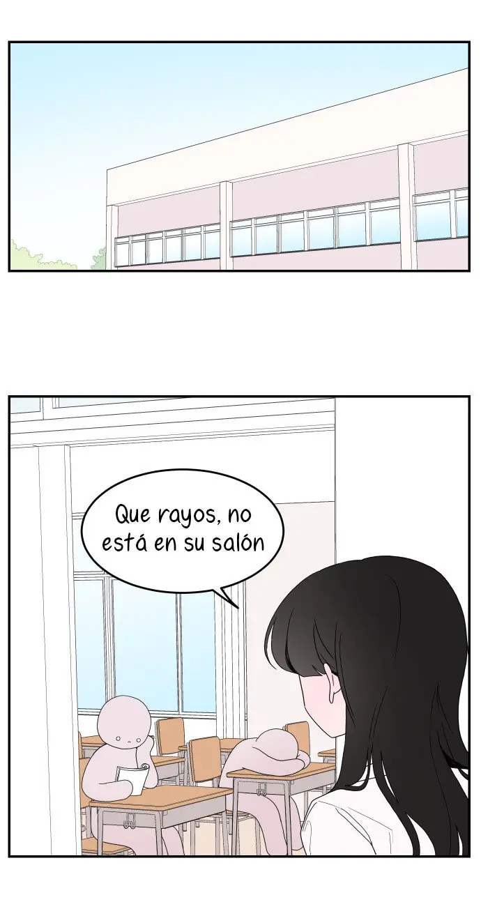 Complejo por el segundo protagonista (2020) - Capítulo 3 - Página 13 - LectorTMOo