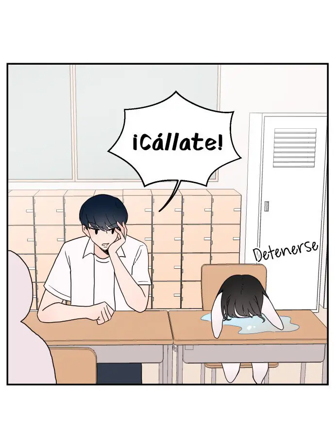 Complejo por el segundo protagonista (2020) - Capítulo 3 - Página 19 - LectorTMOo