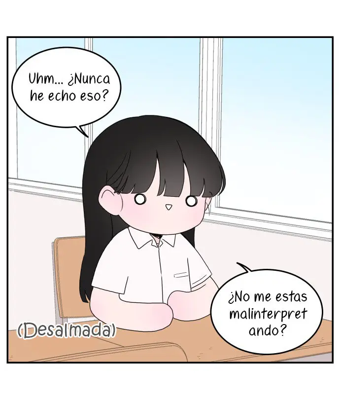 Complejo por el segundo protagonista (2020) - Capítulo 3 - Página 24 - LectorTMOo