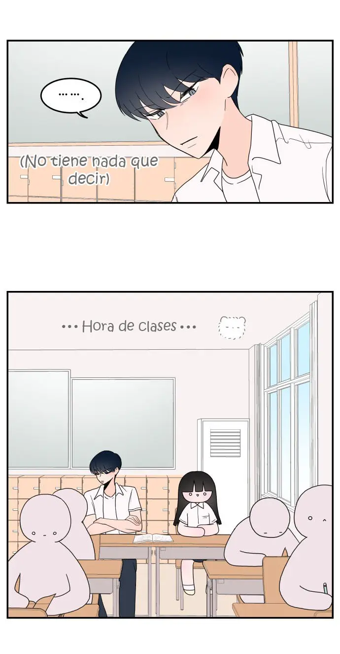 Complejo por el segundo protagonista (2020) - Capítulo 3 - Página 25 - LectorTMOo