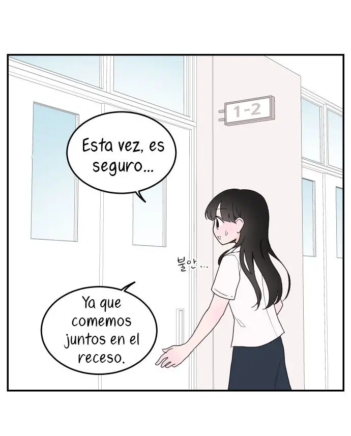 Complejo por el segundo protagonista (2020) - Capítulo 3 - Página 27 - LectorTMOo