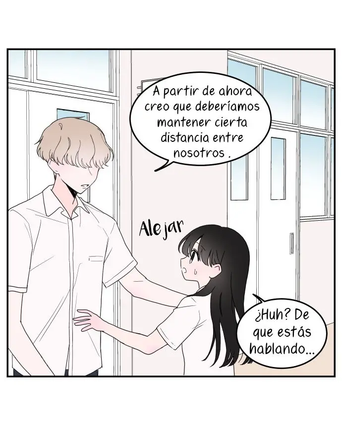 Complejo por el segundo protagonista (2020) - Capítulo 3 - Página 30 - LectorTMOo