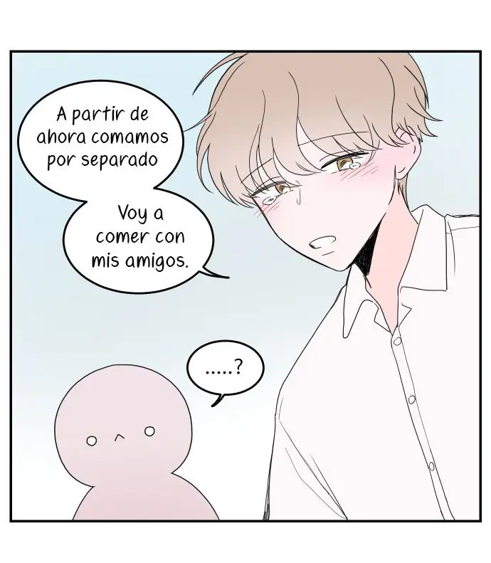 Complejo por el segundo protagonista (2020) - Capítulo 3 - Página 31 - LectorTMOo